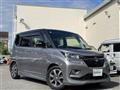 2020 Suzuki Solio