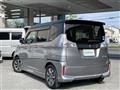 2020 Suzuki Solio