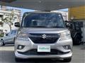 2020 Suzuki Solio