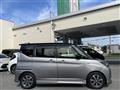 2020 Suzuki Solio