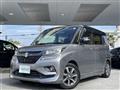 2020 Suzuki Solio