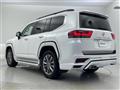 2023 Toyota Land Cruiser