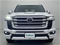2023 Toyota Land Cruiser