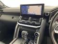 2023 Toyota Land Cruiser