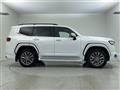 2023 Toyota Land Cruiser