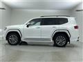 2023 Toyota Land Cruiser
