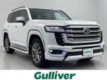 2023 Toyota Land Cruiser