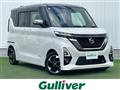 2021 Nissan ROOX