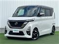 2021 Nissan ROOX