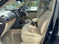 2021 Toyota Land Cruiser Prado