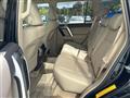 2021 Toyota Land Cruiser Prado