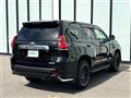 2021 Toyota Land Cruiser Prado