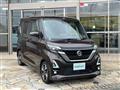 2021 Nissan ROOX