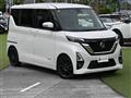 2021 Nissan ROOX