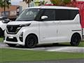 2021 Nissan ROOX