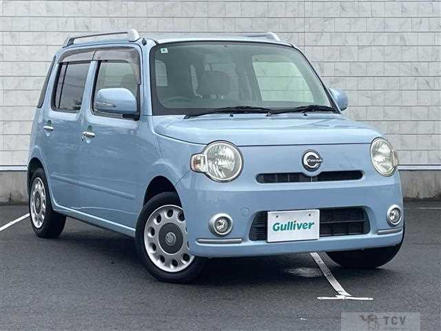 2012 Daihatsu MIRA COCOA