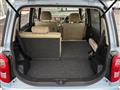 2012 Daihatsu MIRA COCOA