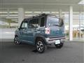 2022 Suzuki Hustler