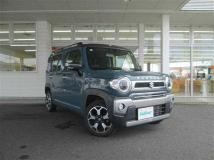 2022 Suzuki Hustler