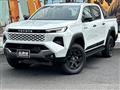 2026 Toyota Hilux