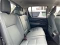 2026 Toyota Hilux