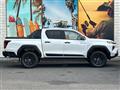 2026 Toyota Hilux
