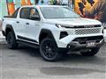 2026 Toyota Hilux