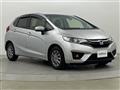 2017 Honda Fit