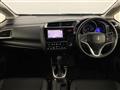 2017 Honda Fit