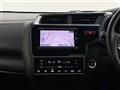 2017 Honda Fit