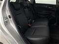 2017 Honda Fit