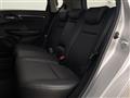 2017 Honda Fit