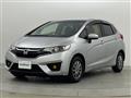2017 Honda Fit