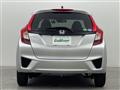 2017 Honda Fit