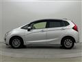 2017 Honda Fit