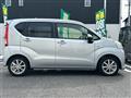 2020 Daihatsu Move