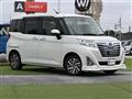 2018 Toyota Roomy
