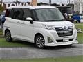 2018 Toyota Roomy
