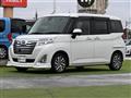 2018 Toyota Roomy