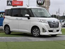 2018 Toyota Roomy