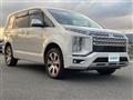 2021 Mitsubishi Delica D5