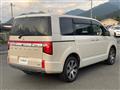 2021 Mitsubishi Delica D5