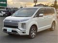 2021 Mitsubishi Delica D5