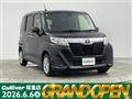 2018 Toyota Roomy