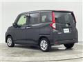 2018 Toyota Roomy