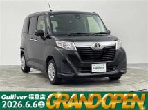 2018 Toyota Roomy
