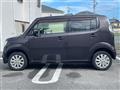 2016 Nissan Moco