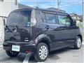 2016 Nissan Moco