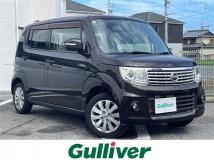 2016 Nissan Moco