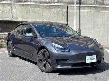 2020 Tesla Motors Others